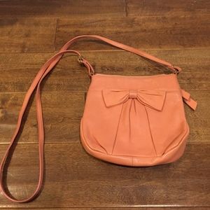 Pink Purse
